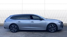 Peugeot 508 1.6 Hybrid GT 5dr e-EAT8 Estate